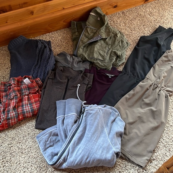 Toad&Co Other - MOVING/CLOSING SALE BUNDLE Toad & Co Size Small